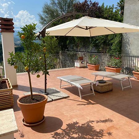 Dimora Al Borgo Antico Villa Isernia Kültér fotó