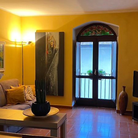 Dimora Al Borgo Antico Villa Isernia Kültér fotó