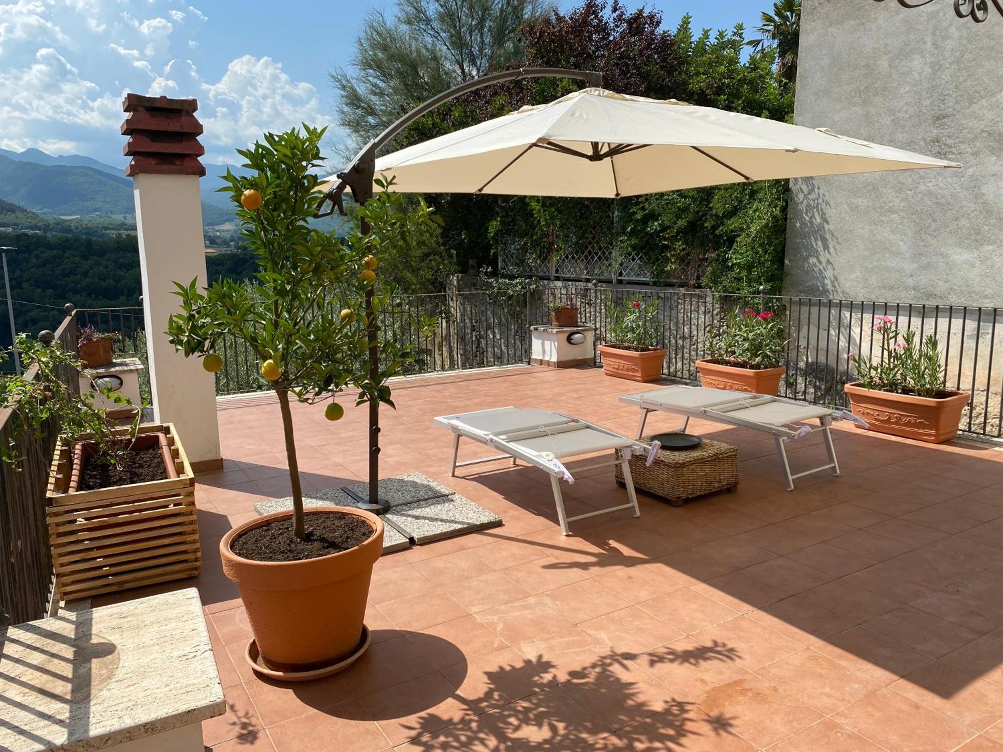 Dimora Al Borgo Antico Villa Isernia Kültér fotó