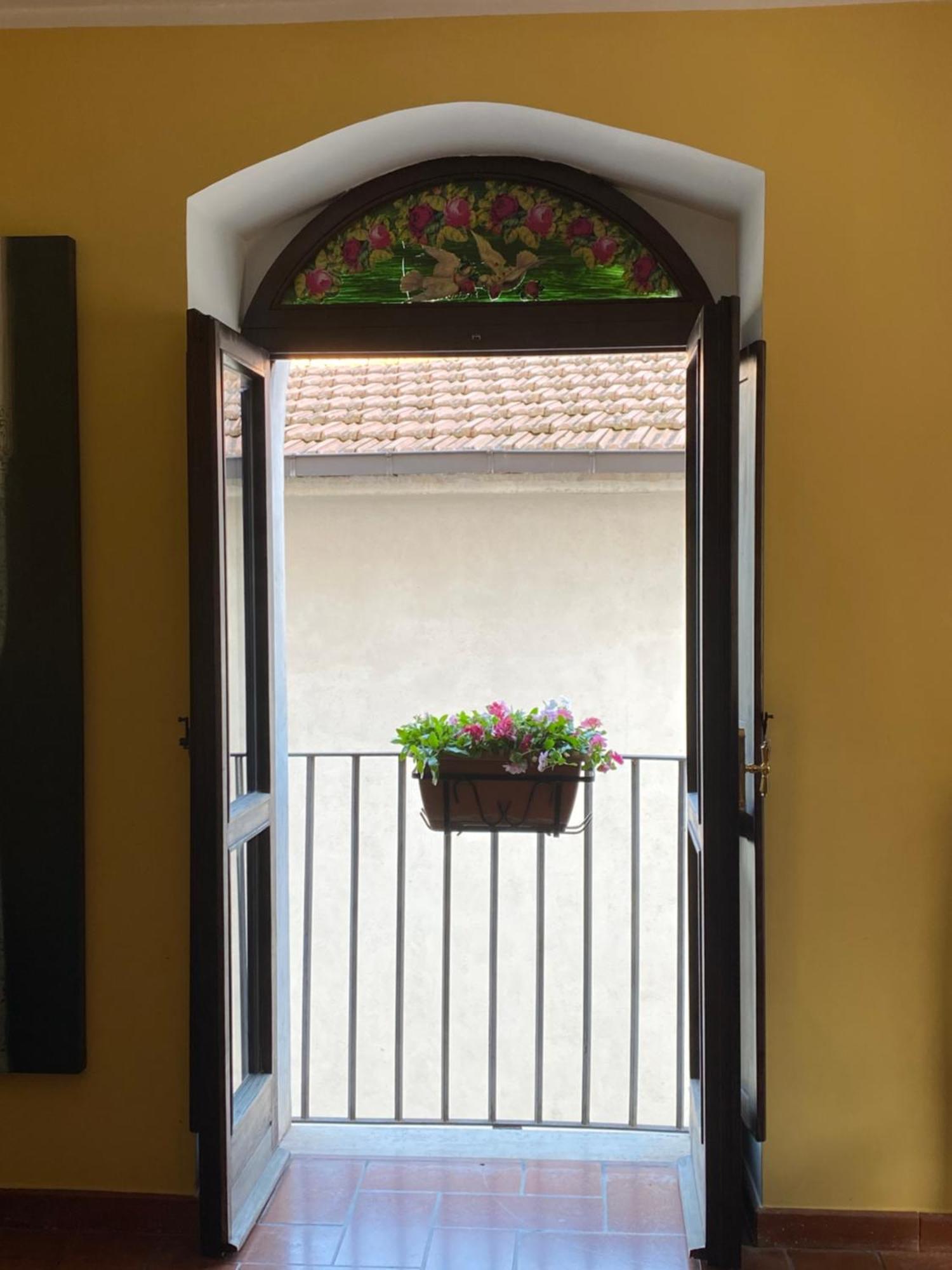 Dimora Al Borgo Antico Villa Isernia Kültér fotó