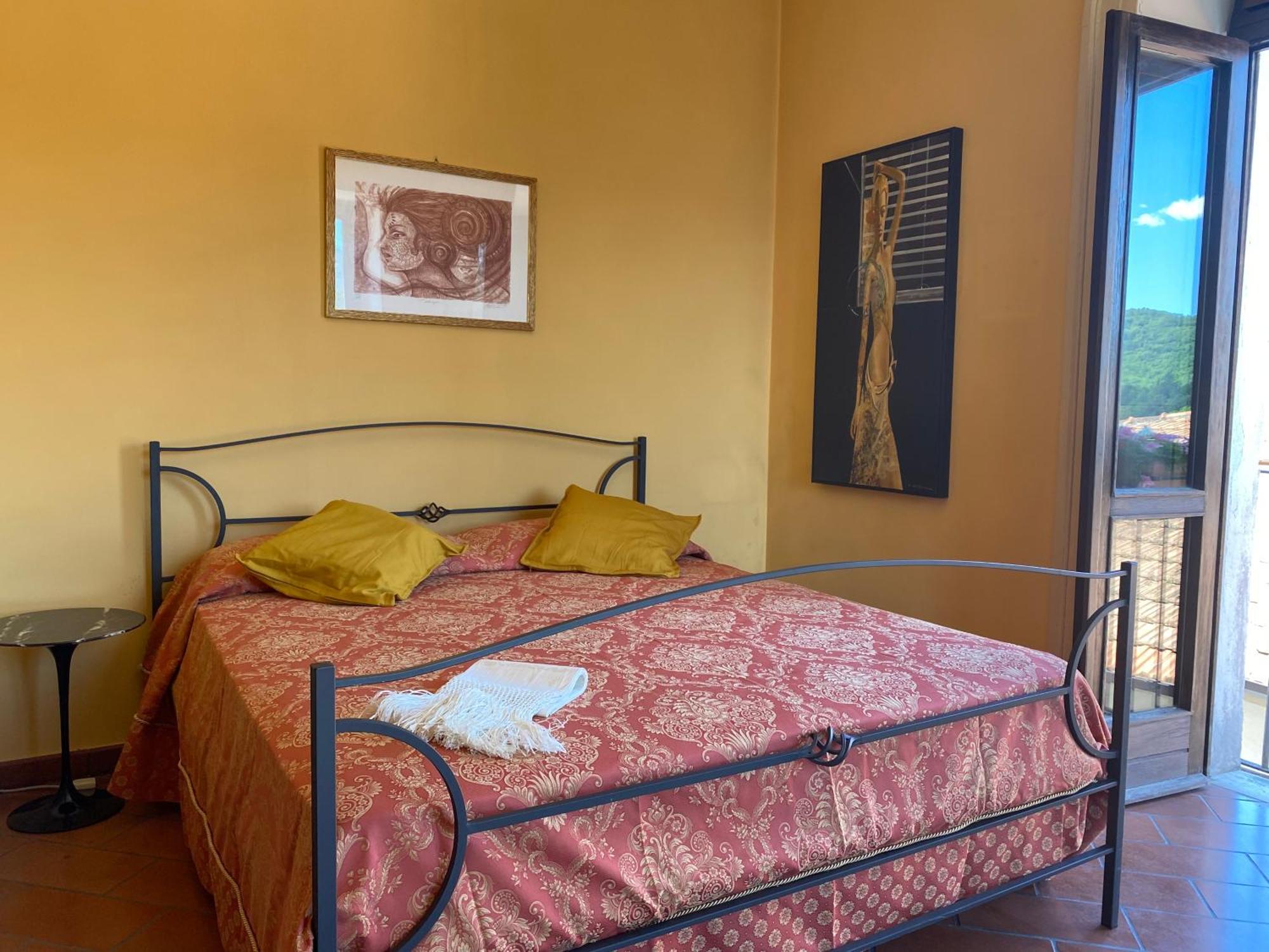 Dimora Al Borgo Antico Villa Isernia Kültér fotó